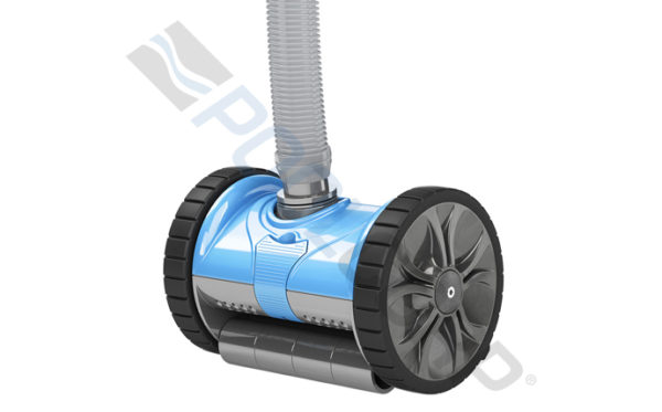 SUCTION SIDE POOL CLEANER