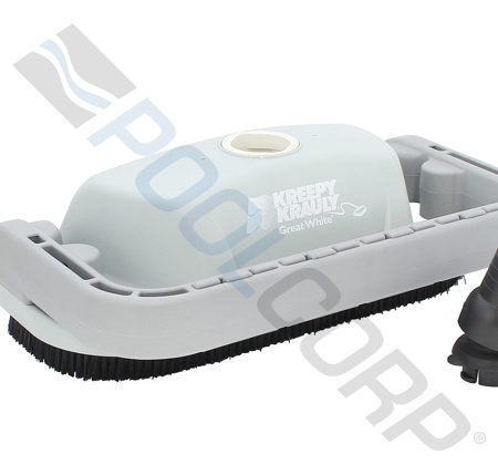 IG POOL CLEANER HEAD