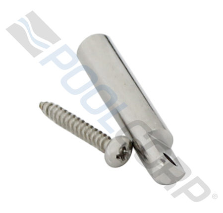 IDLER GEAR SHAFT W/ SCREW