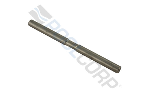 AXLE SHAFT