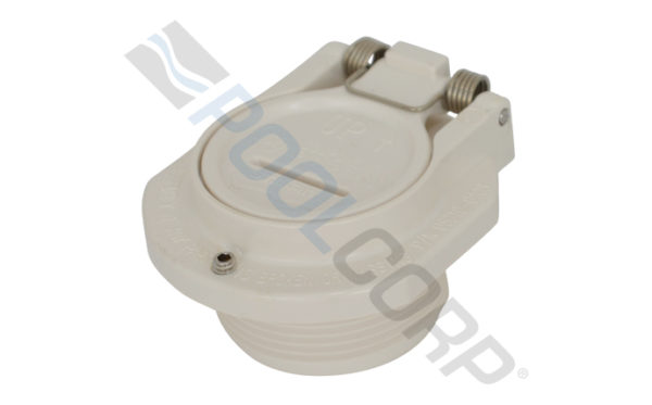 VAC LOCK SAFETY FITTING