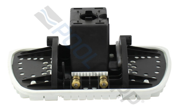 CHASSIS W/ PAD