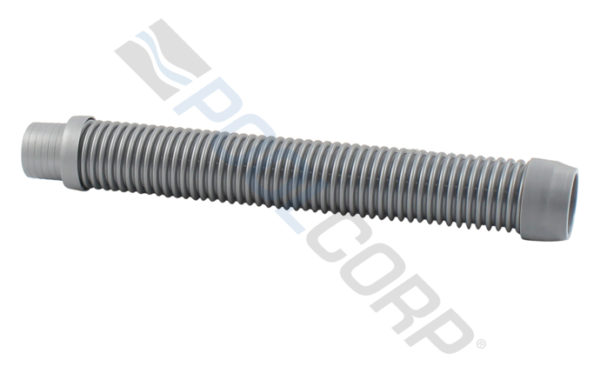 SHORT LEADER HOSE