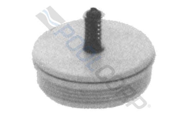 1.5"MPT SKIMMER CHECK VALVE