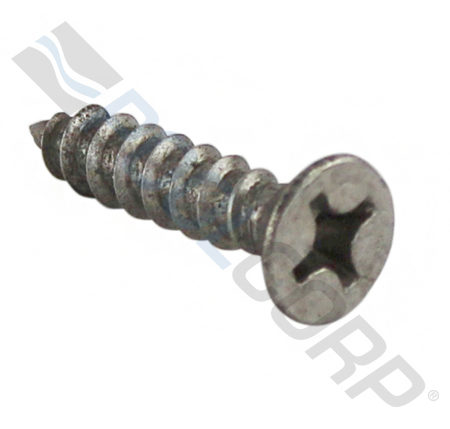 SELF TAPPING FLAT HEAD SCREW