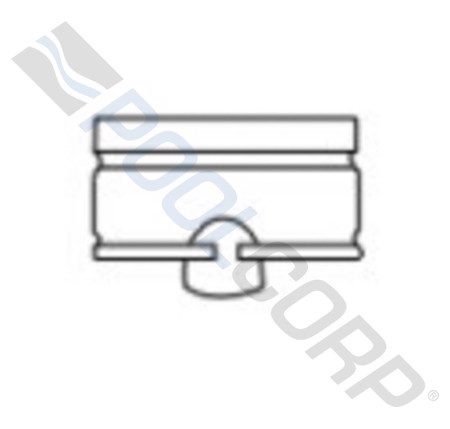 SUPER DRAIN DOWN ADAPTER