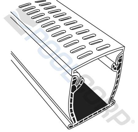 3" FLOWMASTER 3 DRAIN