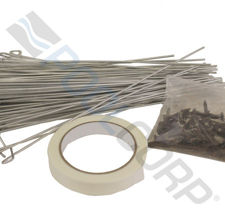 TIE WIRE SIDE KIT