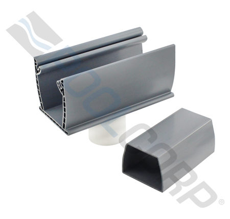 FLOWMASTER 3 DOWN ADAPTER