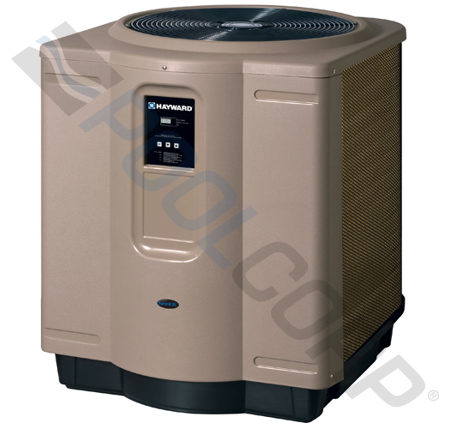 SUMMIT XL DIGITAL HEAT PUMP