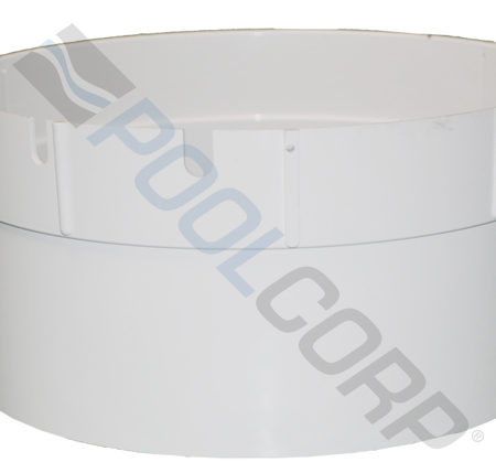 SKIMMER WHT EXT COLLAR