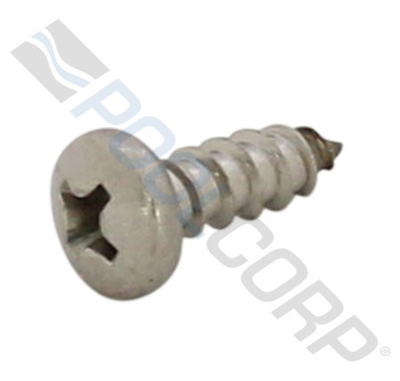 VALVE TRIMMER PLATE SCREW