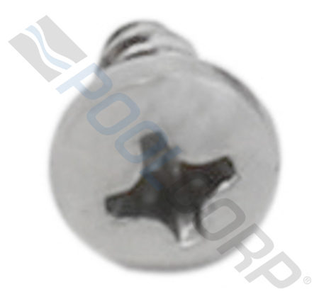 SHEET METAL PAN HEAD SCREW