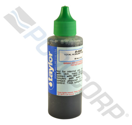 2OZ TOTAL ALKALINITY INDICATOR