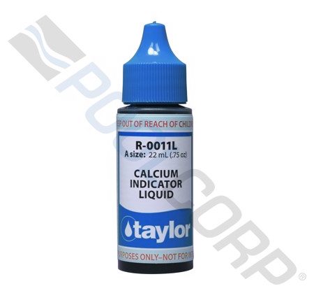 INDICATOR LIQUID REAGENT