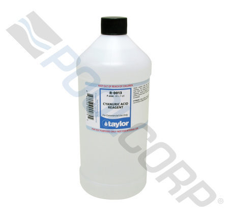QT CYANURIC ACID REAGENT