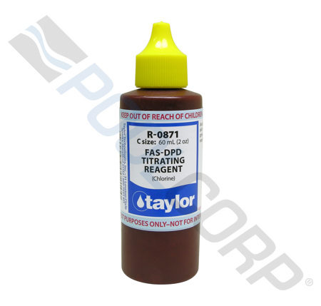 FAS-DPD TITRATING REAGENT