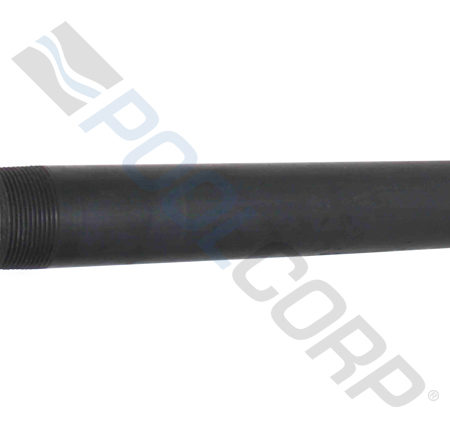 1.5"x12" TBE SCH80 PVC NIPPLE