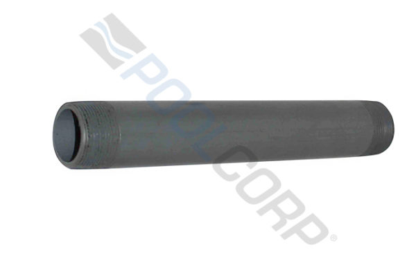 1.5"x12" TBE SCH80 CPVC NIPPLE