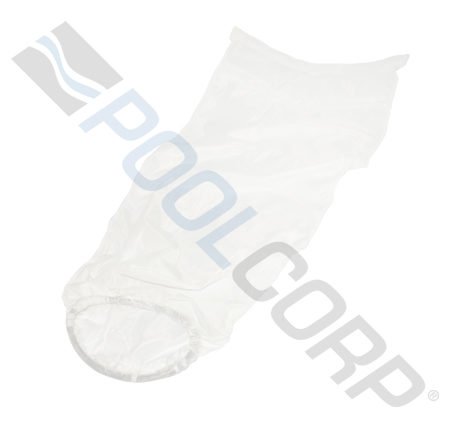 LEAF BAGGER BAG W/ FLOAT