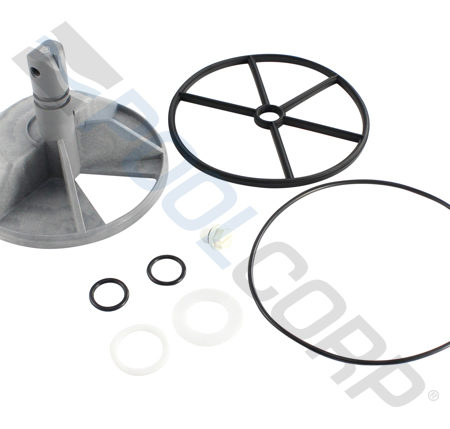 2" SM MPV REBUILD KIT