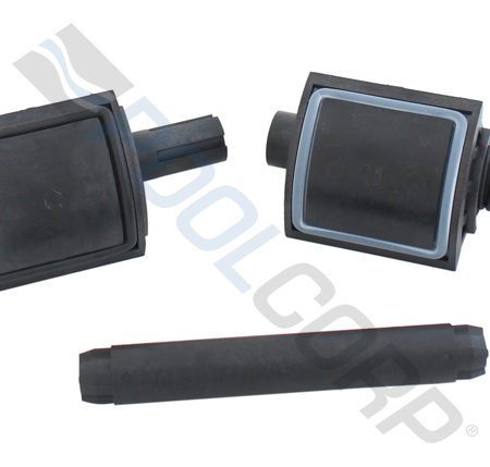 2-IN-1 BACKWASH DIVERTER KIT