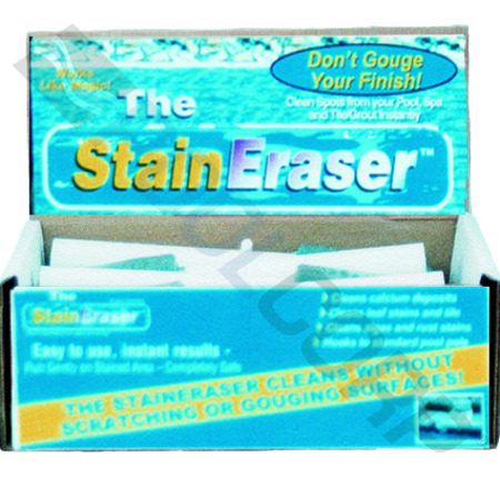 STAIN ERASER