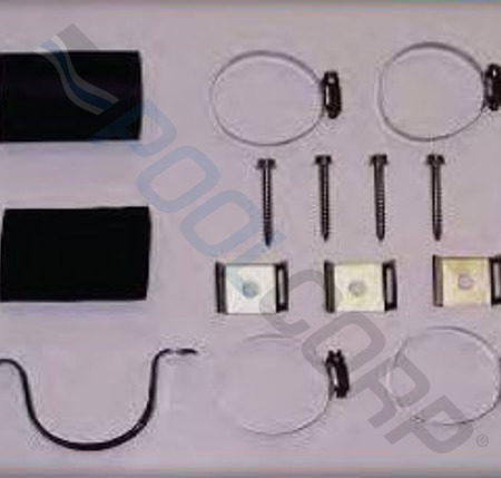 1.5" PANEL KIT COMPLETE