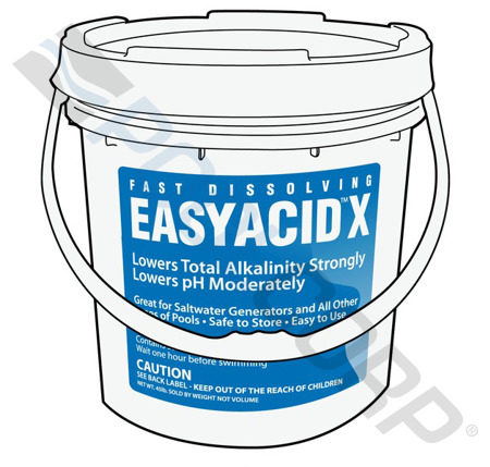 45# EASY ACID