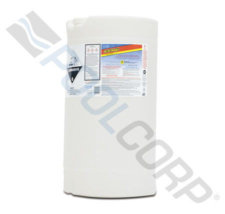 BUFFERED MURIATIC ACID