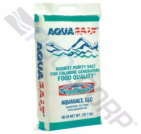 AQUASALT FOOD QUALITY SALT