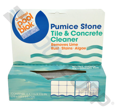 SMALL PUMICE STONE