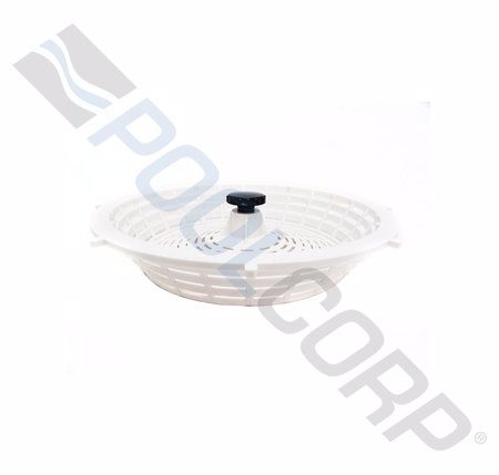 PLASTIC SKIM FILTER BASKET