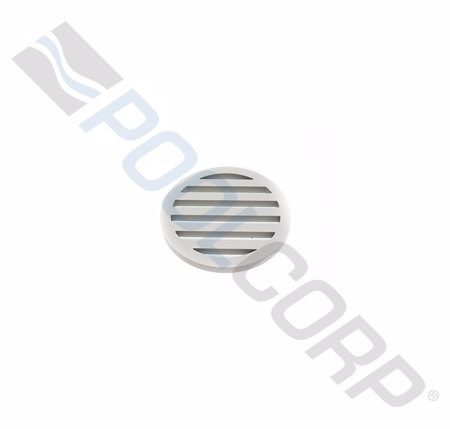 PLASTIC DECK DRAIN GRATE