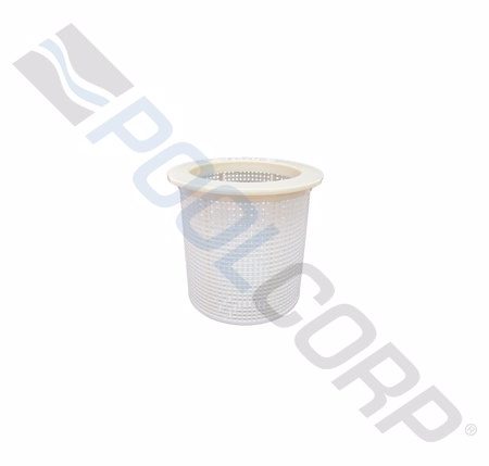 CIRCULAR SKIMMER BASKET