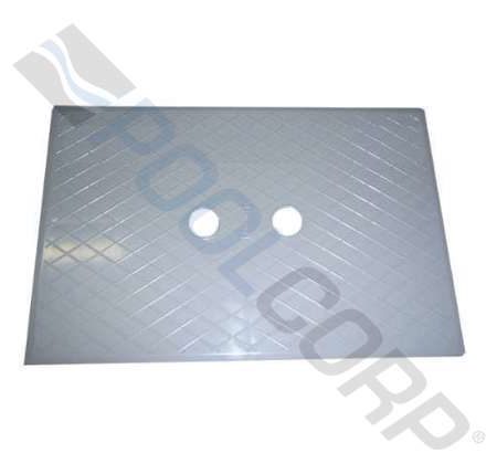 MOLDED SKIMMER COVER