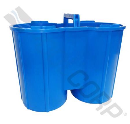 QUICK CADDY F/ GAL JUGS