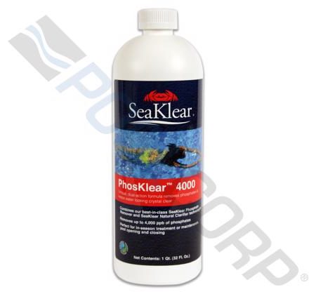 PHOSKLEAR 4000