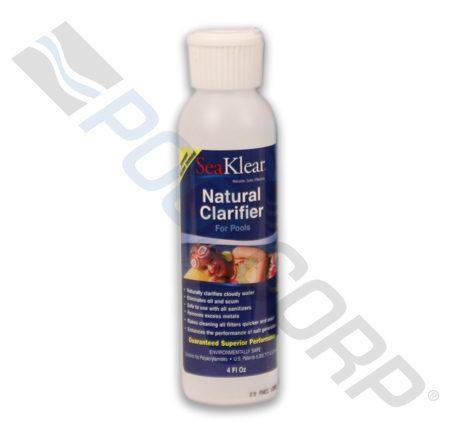 NATURAL CLARIFIER