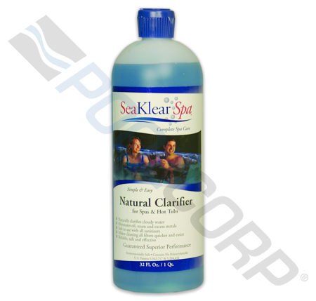 NATURAL CLARIFIER