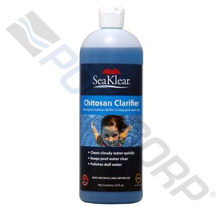 NATURAL CLARIFIER