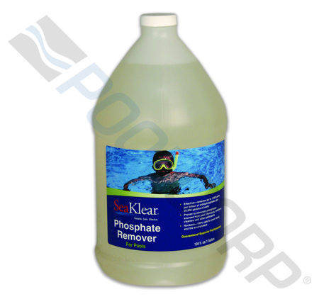 COMMERCIAL PHOSPHATE REMOVER