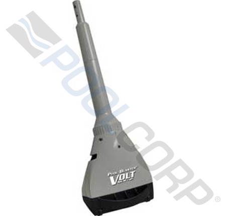 FX-2 BATTERY POWERED VACUUM