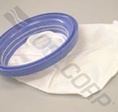 FX-4 SAND & SILT FILTER BAG