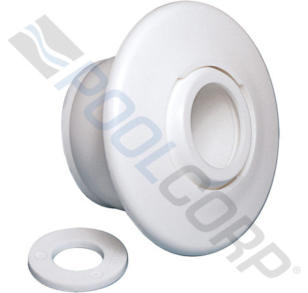 SELF-ALIGNING RETURN FITTING