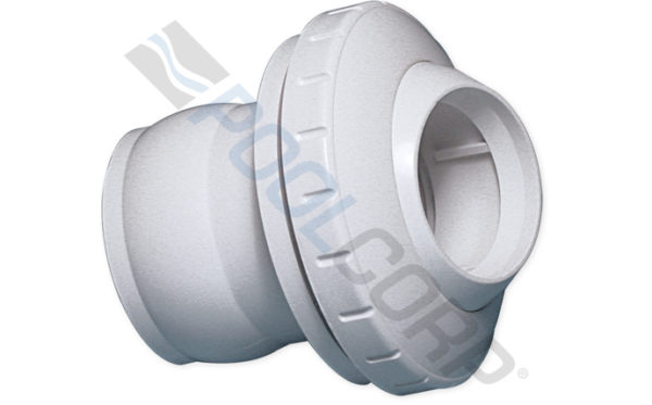 SELF-ALIGNING RETURN FITTING