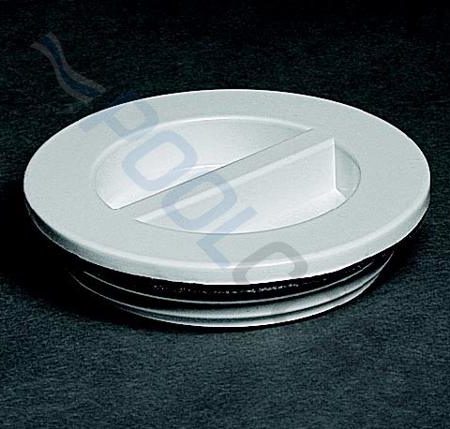 FLUSH PLUG W/ GASKET