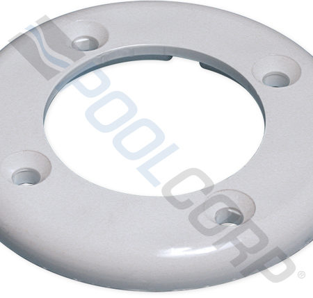INLET FITTING FACE PLATE