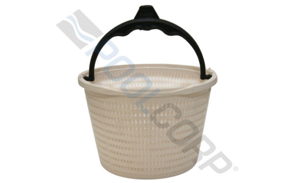 SKIMMER BASKET W/ HANDLE