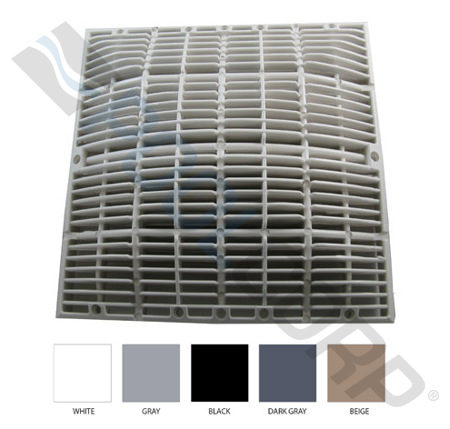 VGB GRATE